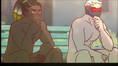 سست رفتار ۾ هن ڪارٽون جا سڀ کان وڌيڪ وشد شاٽ.